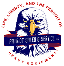 Patriot Sales