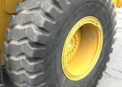 CAT 930G WHEEL LOADER (10)