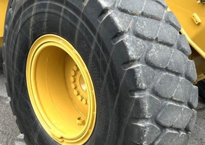 CAT 930G WHEEL LOADER (11)