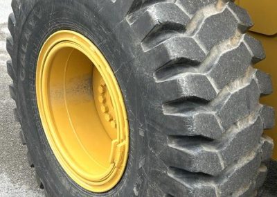 CAT 930G WHEEL LOADER (12)