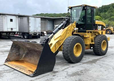 CAT 930G WHEEL LOADER (2)