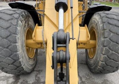 CAT 930G WHEEL LOADER (33)