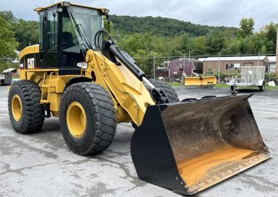 CAT 930G WHEEL LOADER (4)