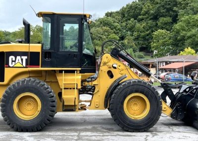 CAT 930G WHEEL LOADER (5)