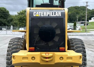 CAT 930G WHEEL LOADER (7)