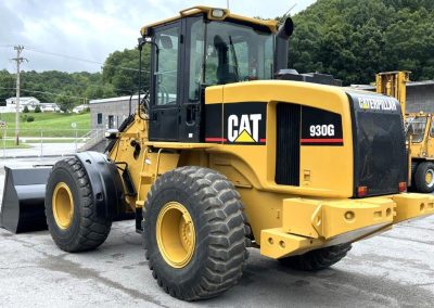 CAT 930G WHEEL LOADER (8)