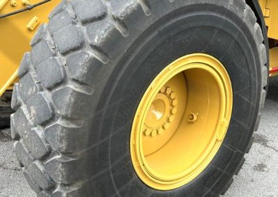 CAT 930G WHEEL LOADER (9)