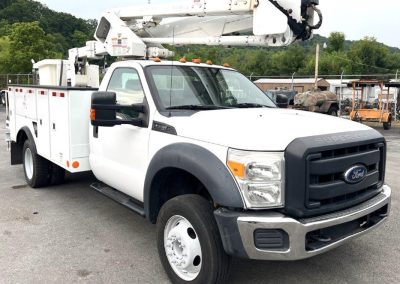 2016 F-550 WITH 2008 LT38 (3)