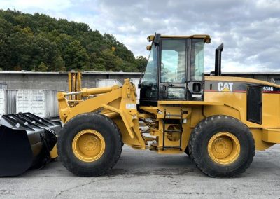 CAT 938G (1)